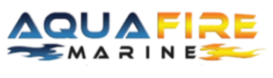 Aqua Fire Marine